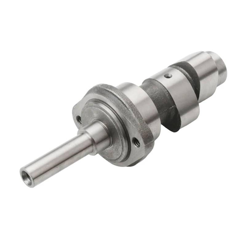 MLWSKERTY Nockenwelle für XR200R XR200CC XR200 XR185 ATC185 ATC185S ATC200 ATC200M ATC200S ATC200X Motor zur Verbesserung der Leistung von MLWSKERTY