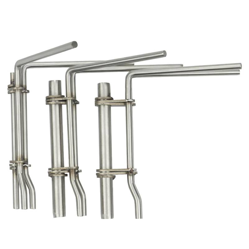 MLWSKERTY Schnell & Safe Stange Dichtungswerkzeugsatz Zylinder Installationssatz Tasse Hydraulikzylinderstangenversiegelungsinstallationswerkzeug Set von MLWSKERTY