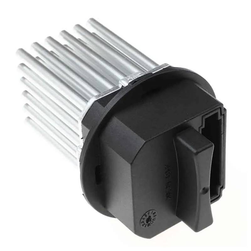 MLWSKERTY Speed Speed Controller für Lüfter Motor Resistor Ersatz Zubehör für S80 XC70 LR002685 30767040 6G9N19W575AA von MLWSKERTY
