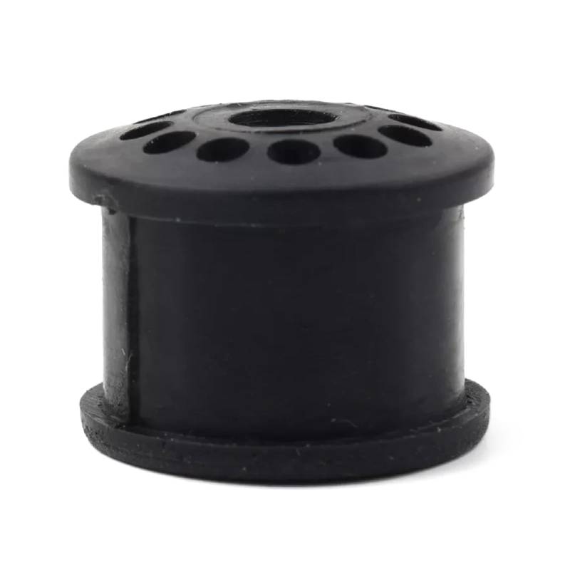 MLWSKERTY Transfer Case Shifter Linkage Buchse Grommet 68001899AA Übertragungskoffer Hebelebuchung Breschenabdeckung von MLWSKERTY