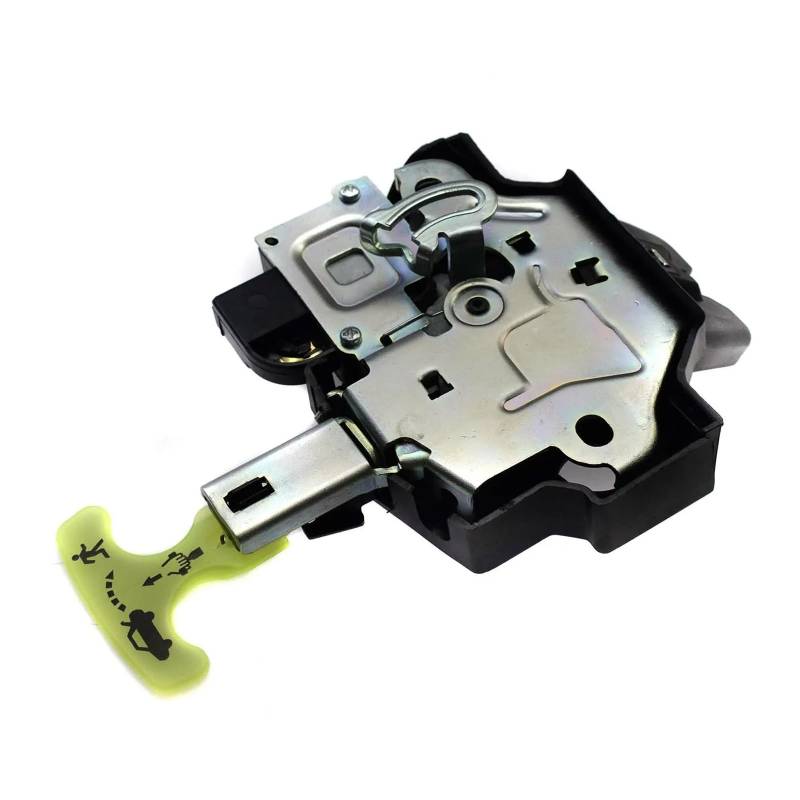 MLWSKERTY Trunk Lock Release Actorator 57530AJ00A 57530-AJ00A für 2010-2014 2 5L 3 6L Autozubehör Ersatz von MLWSKERTY