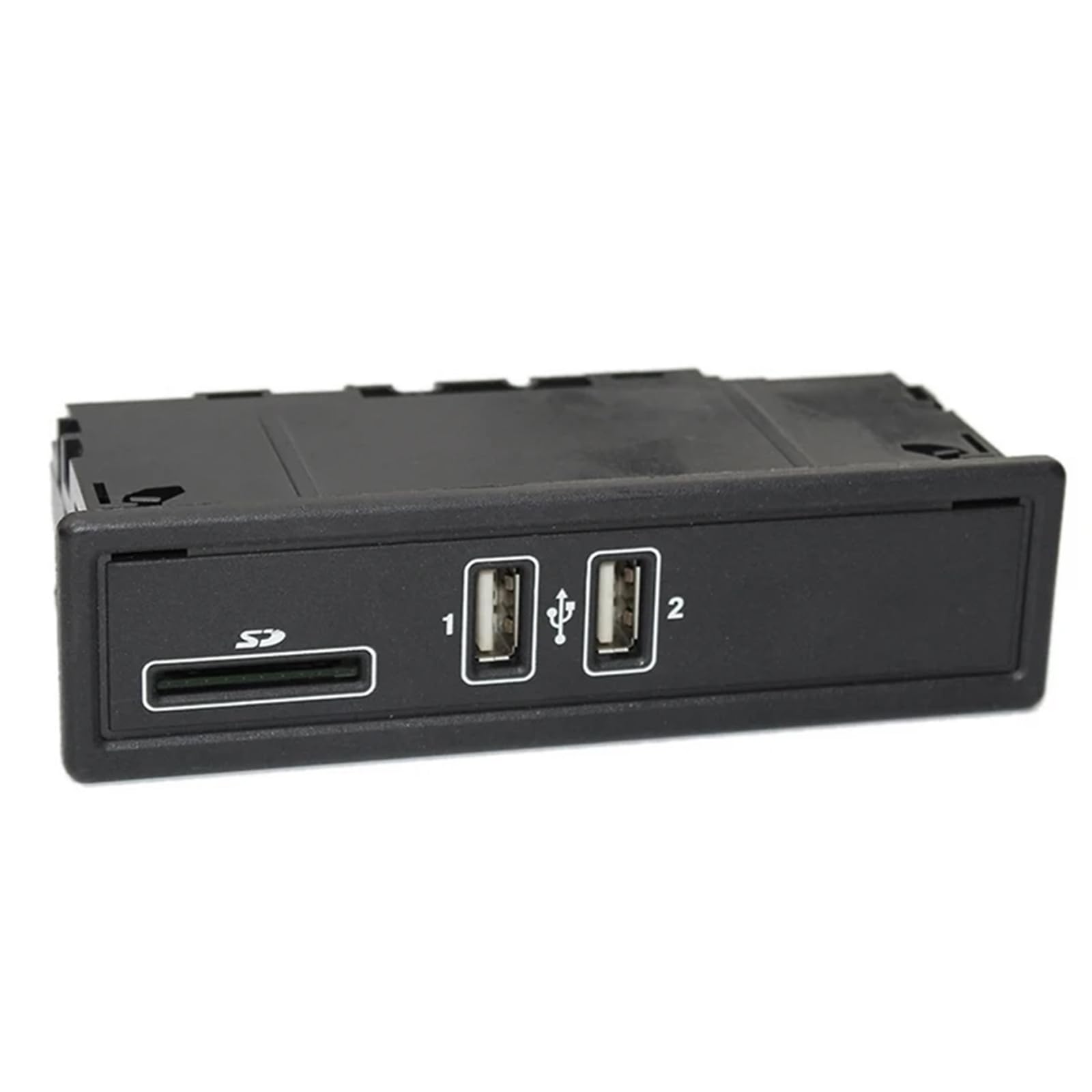 MLWSKERTY USB Socket Card Reader USB Connector Adapter USB Socket 2058200226 A2058200126 A2058200226 MLWSKERTY USB Socket Card Reader USB Connector Adapter USB Socket 2058200226 A2058200126 A2058200226 von MLWSKERTY