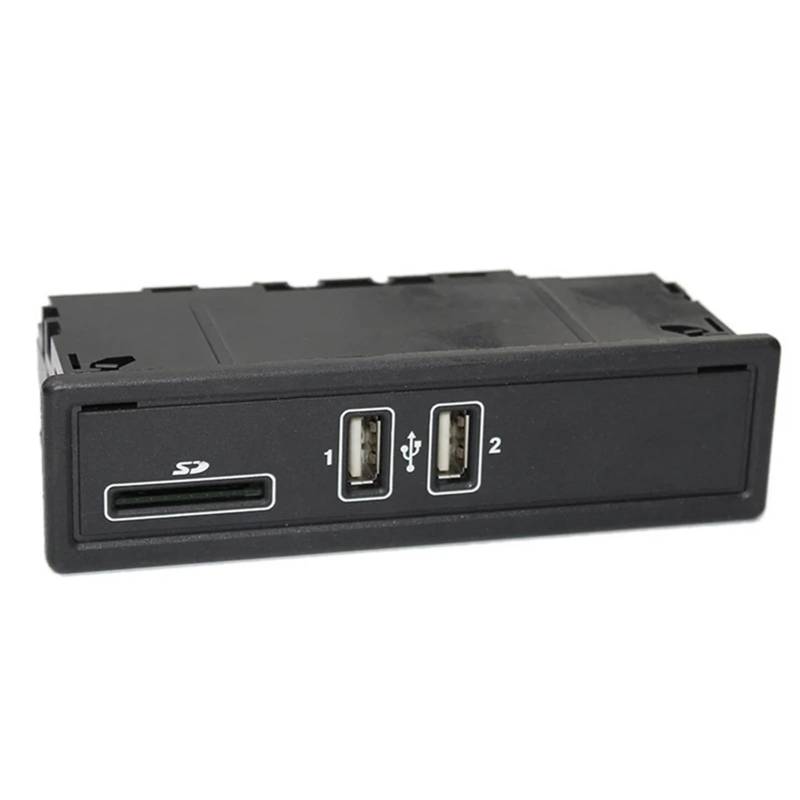 MLWSKERTY USB Socket Card Reader USB Connector Adapter USB Socket 2058200226 A2058200126 A2058200226 von MLWSKERTY