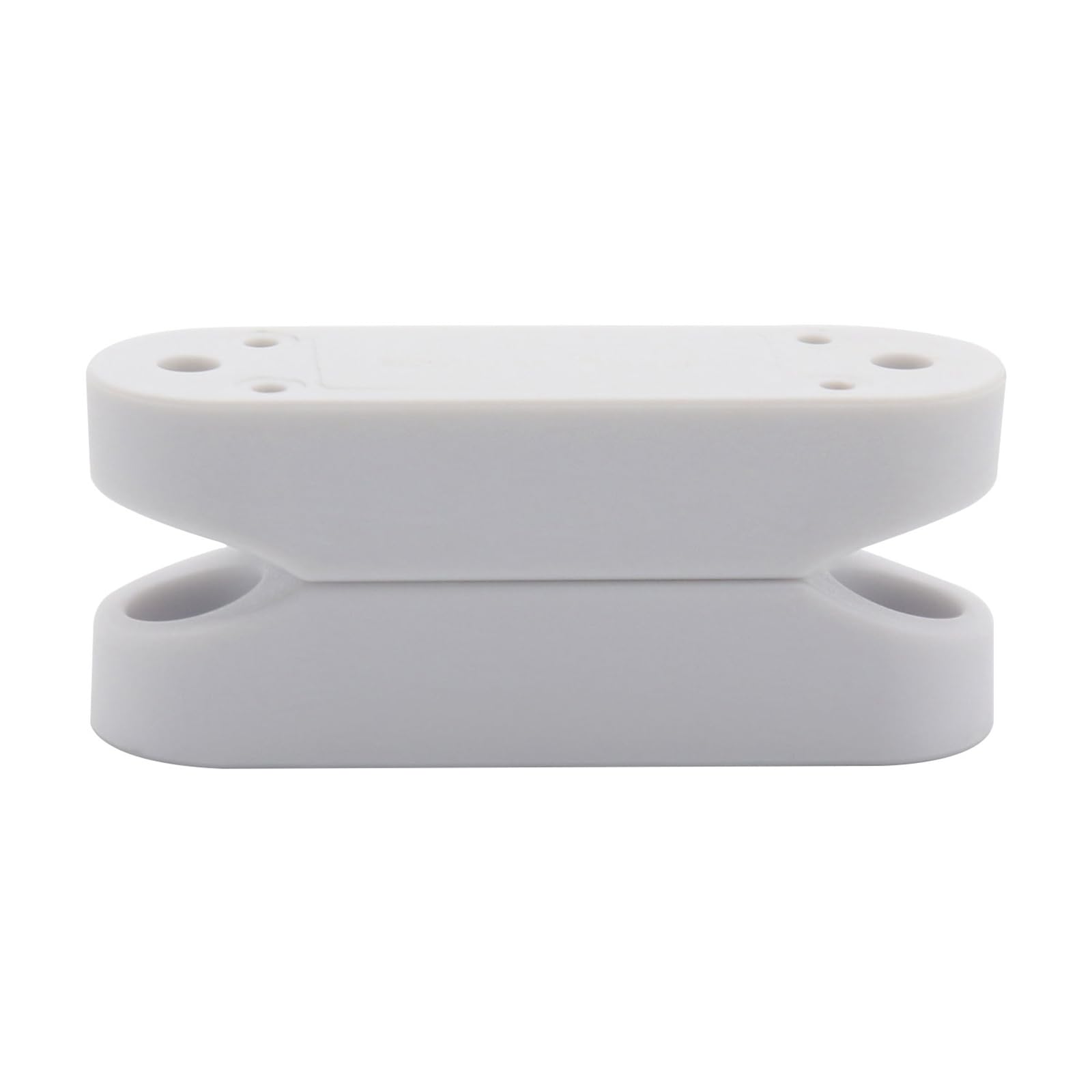 MLWSKERTY Vielseitige Weiße Magnetische Türfänge Leicht Zu Montieren Türhalter Magnetische Lukenpaare Für Caravans & Schiff MLWSKERTY Vielseitige Weiße Magnetische Türfänge Leicht Zu Montieren Türhalter Magnetische Lukenpaare Für Caravans & Schiff von MLWSKERTY
