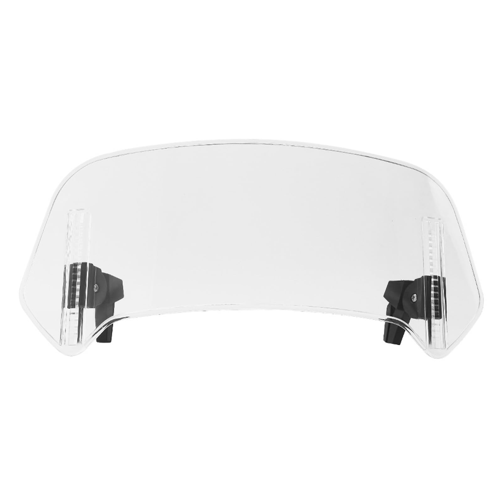 Upgrades Optimierte Verstellbare Windschutzscheibe Spoiler Vielseitiger Ablenkt Motorradwindschutzscheibe Verlängerung Upgrades Optimierte Verstellbare Windschutzscheibe Spoiler Vielseitiger Ablenkt Motorradwindschutzscheibe Verlängerung von MLWSKERTY