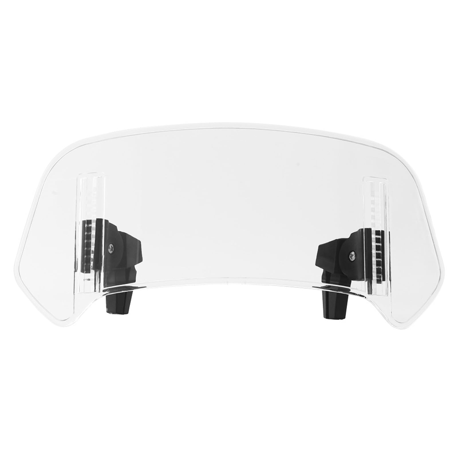 Upgrades Optimierte Verstellbare Windschutzscheibe Spoiler Vielseitiger Ablenkt Motorradwindschutzscheibe Verlängerung Upgrades Optimierte Verstellbare Windschutzscheibe Spoiler Vielseitiger Ablenkt Motorradwindschutzscheibe Verlängerung von MLWSKERTY