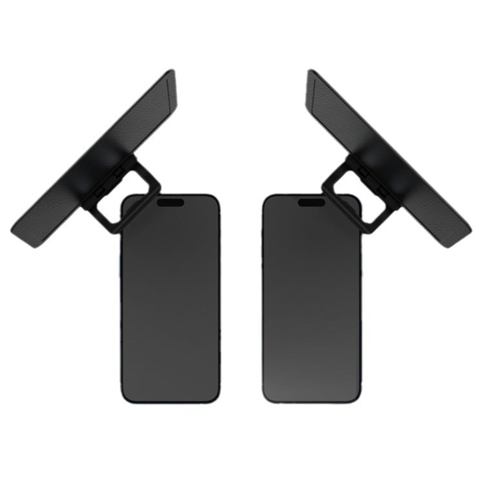 MLqkpwy 2 Stück Smartphone-Blendschutz-Sonnenschutz, 14,5 x 9 cm, Antireflexions-verstellbar, Auto-Handy-Sonnenblende, mit Clips, kompatibel mit allen Fahrzeugen MLqkpwy 2 Stück Smartphone-Blendschutz-Sonnenschutz, 14,5 x 9 cm, Antireflexions-verstellbar, Auto-Handy-Sonnenblende, mit Clips, kompatibel mit allen Fahrzeugen von MLqkpwy