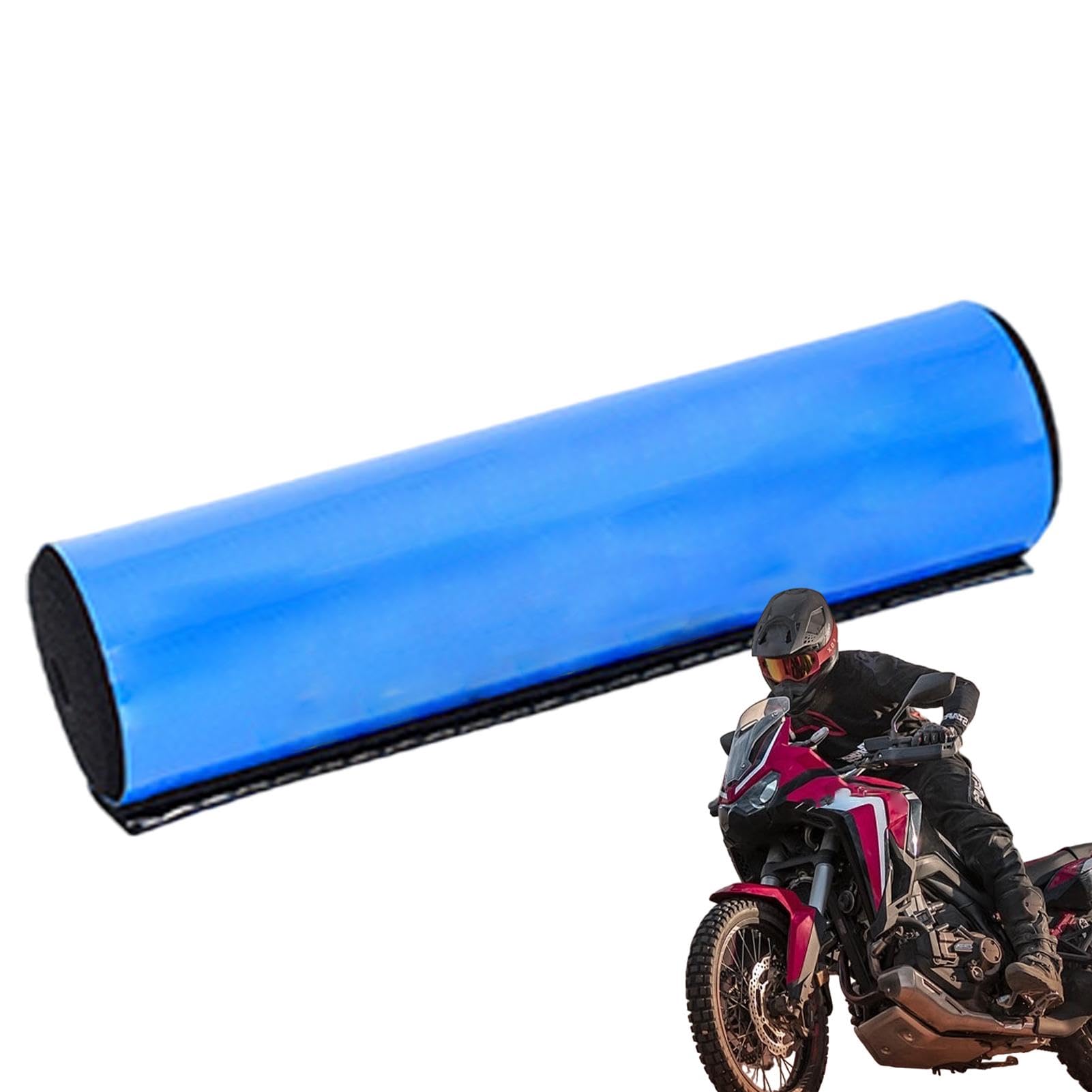 MLqkpwy Lenkerschutzpolster | Lenkerpolster Für Fahrrad | 20x5 cm Dirt Bike Lenkerpolster | Rundes Schaumstoff-Schutzpolster Für Motorradlenker, Präzise Passform Für Den Lenker MLqkpwy Lenkerschutzpolster | Lenkerpolster Für Fahrrad | 20x5 cm Dirt Bike Lenkerpolster | Rundes Schaumstoff-Schutzpolster Für Motorradlenker, Präzise Passform Für Den Lenker von MLqkpwy
