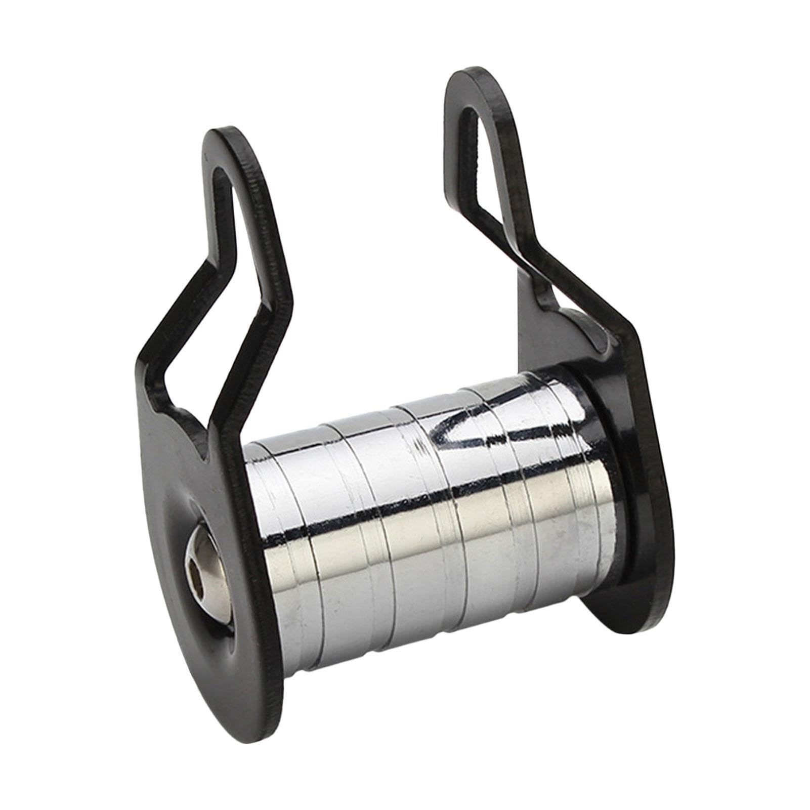 Rollen Für Seil | Seilrolle | Seilrolle Für Slider Slackli-ne | Stahlseilrolle Für Slider | Starke Tragende | Robuste Riemenscheibe, Gleitlager Zubehör Für Zuhause, Park Tragfähigkeit 200 Kg Rollen Für Seil | Seilrolle | Seilrolle Für Slider Slackli-ne | Stahlseilrolle Für Slider | Starke Tragende | Robuste Riemenscheibe, Gleitlager Zubehör Für Zuhause, Park Tragfähigkeit 200 Kg von MLqkpwy