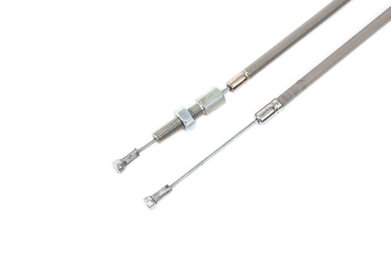 Bremsbowdenzug für NSU Quickly - grau von MMM