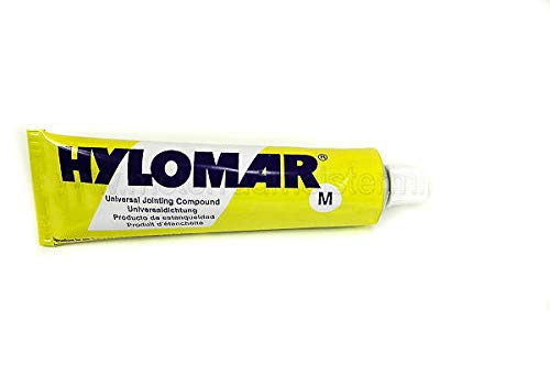 Dichtmasse HYLOMAR M - 40 ml Tube von MMM