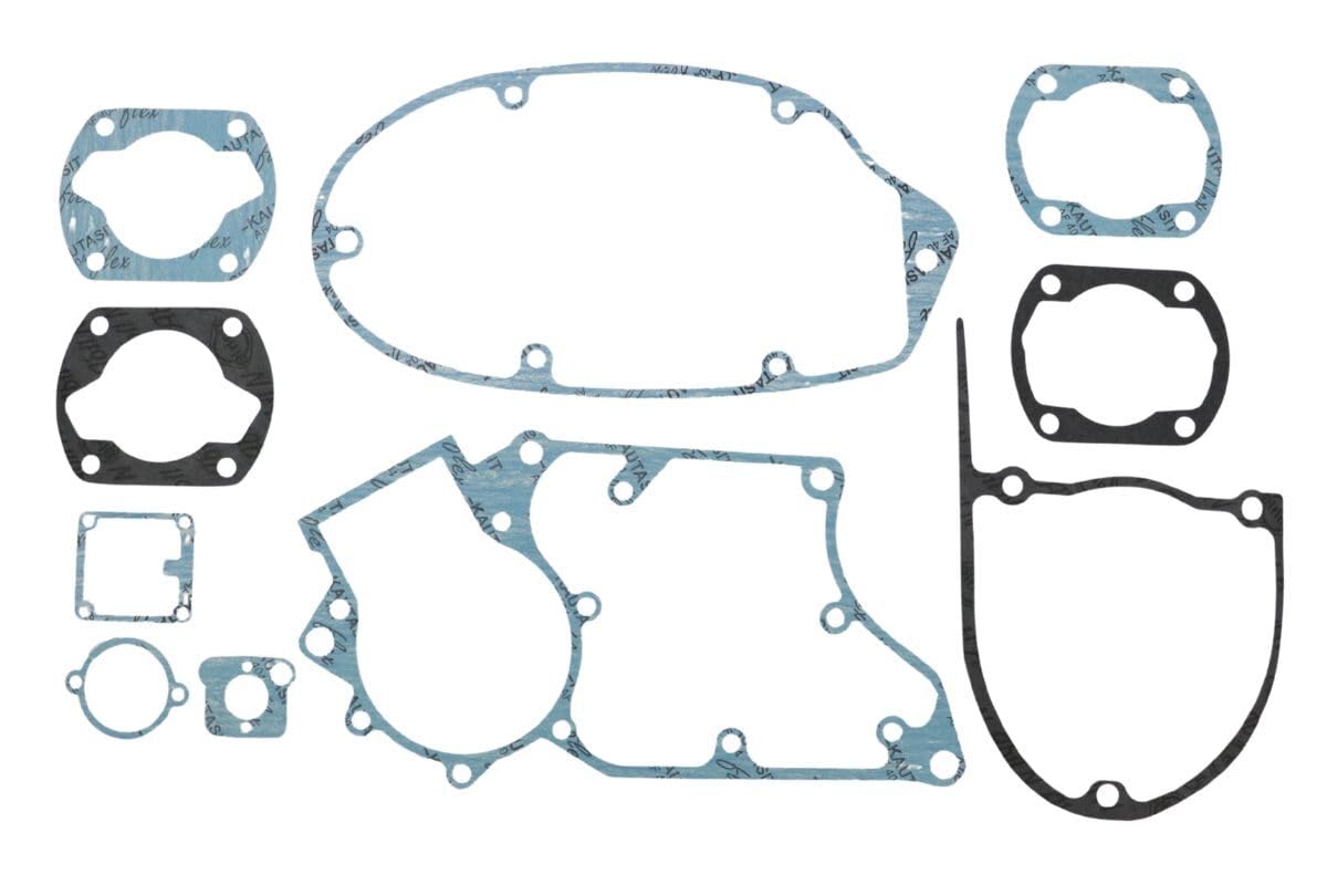 Dichtungssatz zum SACHS-Motor 501 z.B. für HERCULES MK 3, MK 4 Dichtungssatz zum SACHS-Motor 501 z.B. für HERCULES MK 3, MK 4 von MMM