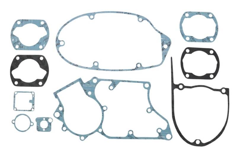 Dichtungssatz zum SACHS-Motor 501 z.B. für HERCULES MK 3, MK 4 von MMM