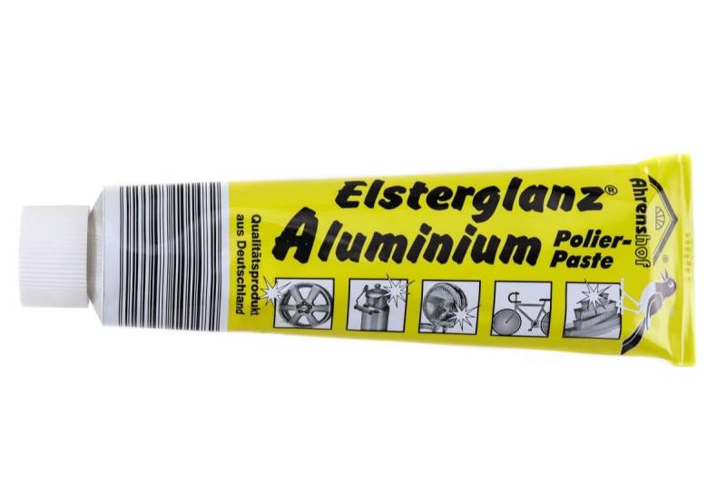 ELSTERGLANZ Aluminium-Polierpaste 150 ml von MMM