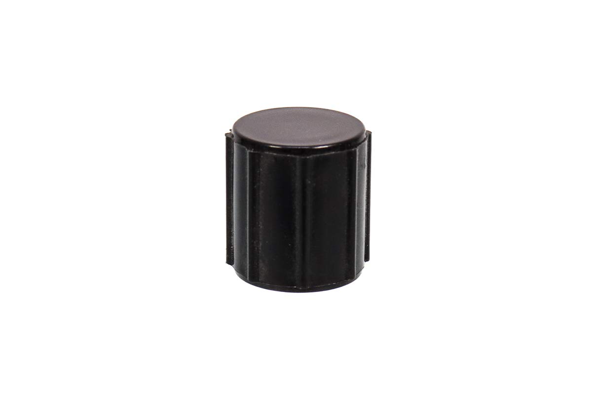Filterhahntopf schwarz - Original Filterhahntopf schwarz - Original von MMM