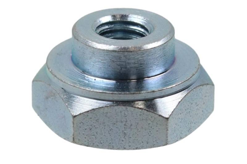 Halsmutter für Luftfilter für MZ TS 250, 250/1 von MMM