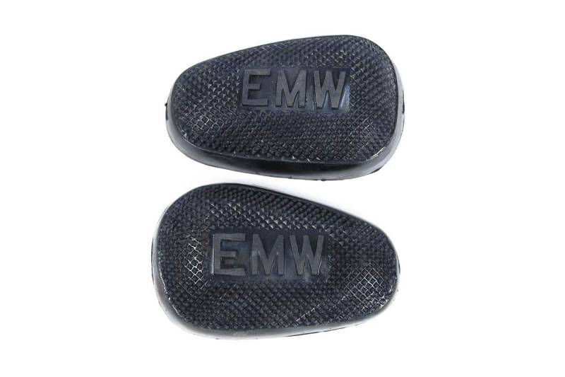 Kniekissen für EMW R35 - Fußschaltung von MMM