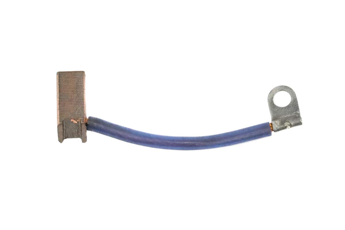 Kohlebürste zur Lichtmaschine passend für BMW R24, R25, R26, R27, R51/2,/3, R67, R68, R50, R60, R69 Kohlebürste zur Lichtmaschine passend für BMW R24, R25, R26, R27, R51/2,/3, R67, R68, R50, R60, R69 von MMM