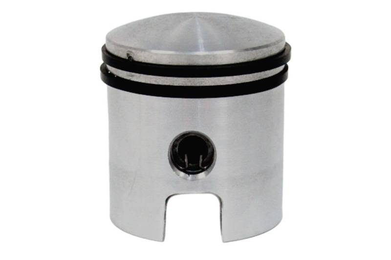 Kolben komplett für DKW RT 125-53,50 mm - mit 12er Kolbenbolzen von MMM