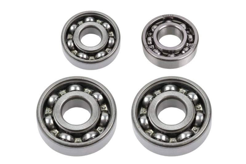 Kugellagersatz für Simson SR1, SR2, KR50, SR4-1 - Motor und Getriebe - SNH von MMM