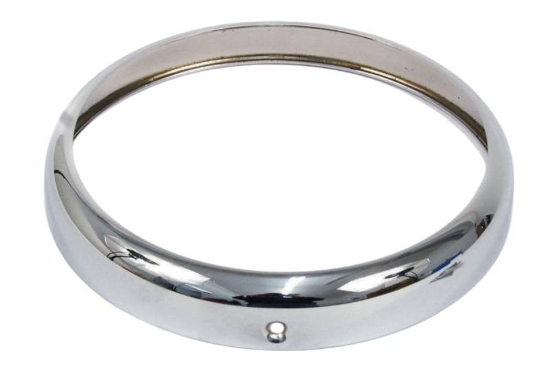 Lampenring für IFA/MZ BK 350 - mit Bohrung von MMM