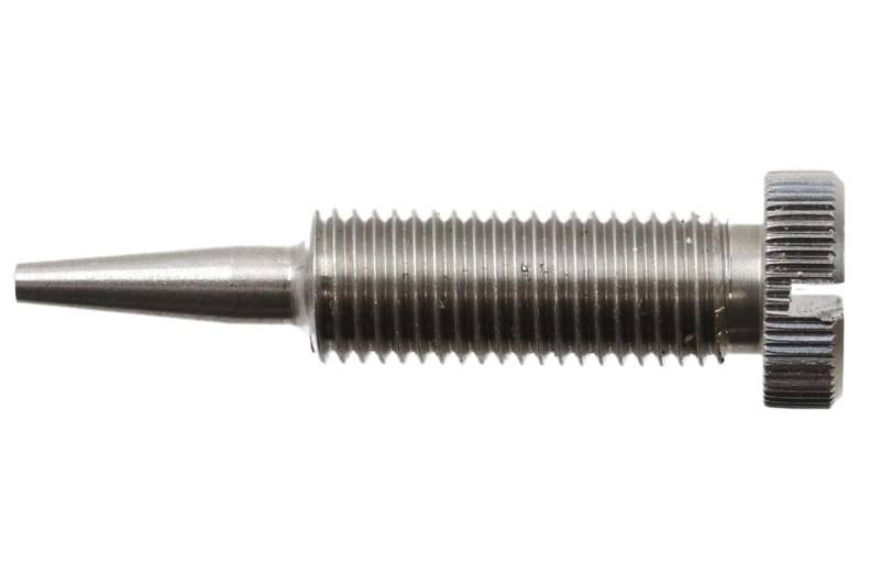 Leerlaufluftschraube für Vergaser MZ TS 250 von MMM