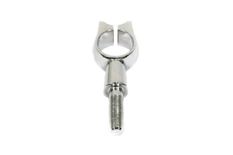 Lenkerhalter (25mm) passend für BMW R35 - verchromt von MMM