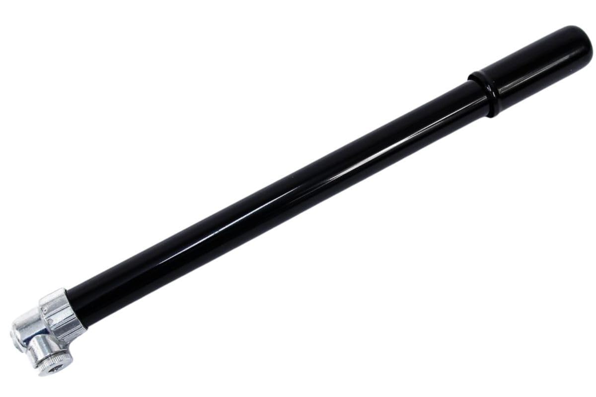 Luftpumpe für Simson Habicht - schwarz Luftpumpe für Simson Habicht - schwarz von MMM