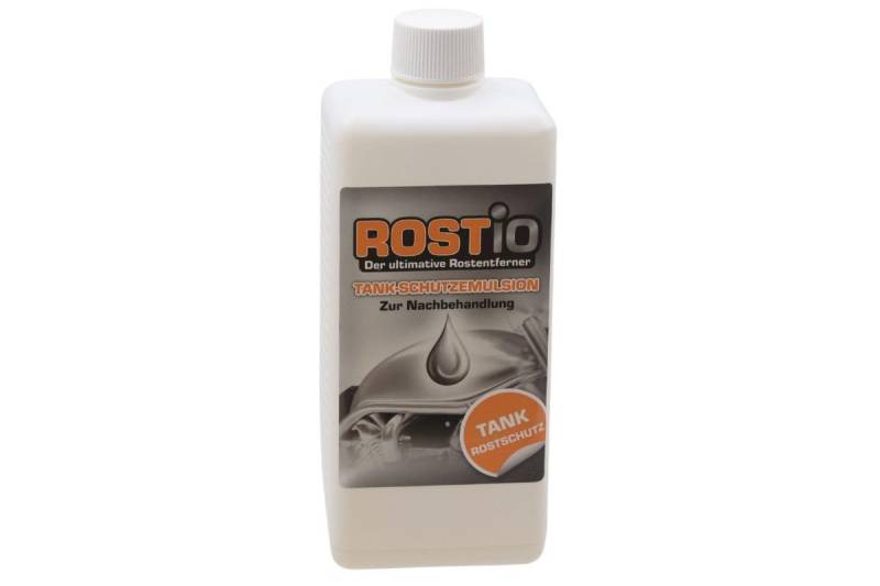ROSTIO Tank-Schutzemulsion (Rostschutz-Nachbehandlung bis 30 Liter-Tanks) - 500 ml von MMM