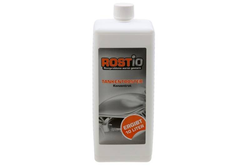 ROSTIO Tankentroster-Konzentrat (bis 10 Liter Tank) - Inhalt 1 Liter von MMM