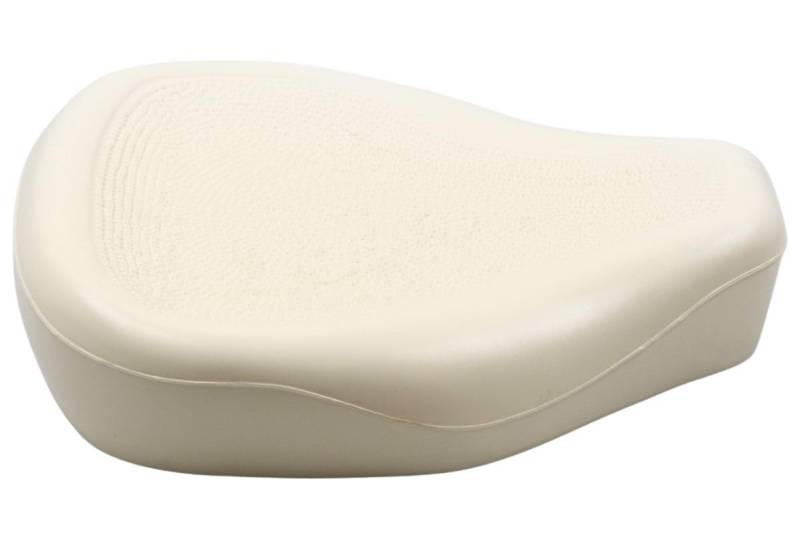 Satteldecke, Sitzgummi für MZ ES 175/0 - beige von MMM