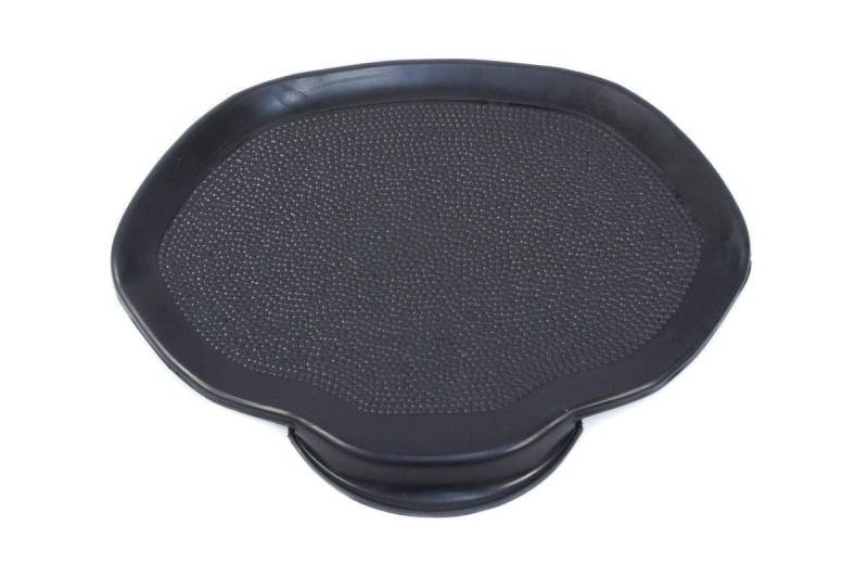 Satteldecke Denfeld-Form kompatibel mit BMW R50, R50/2, R60, R60/2, R69 - ohne Logo von MMM