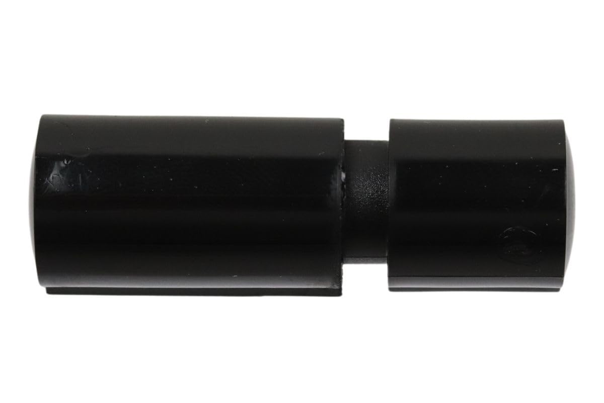 Sicherungshalter 8819.1/1 für Torpedo-Sicherungen bis 36V - Kabel bis 2,5 mm² für MZ, SIMSON von MMM