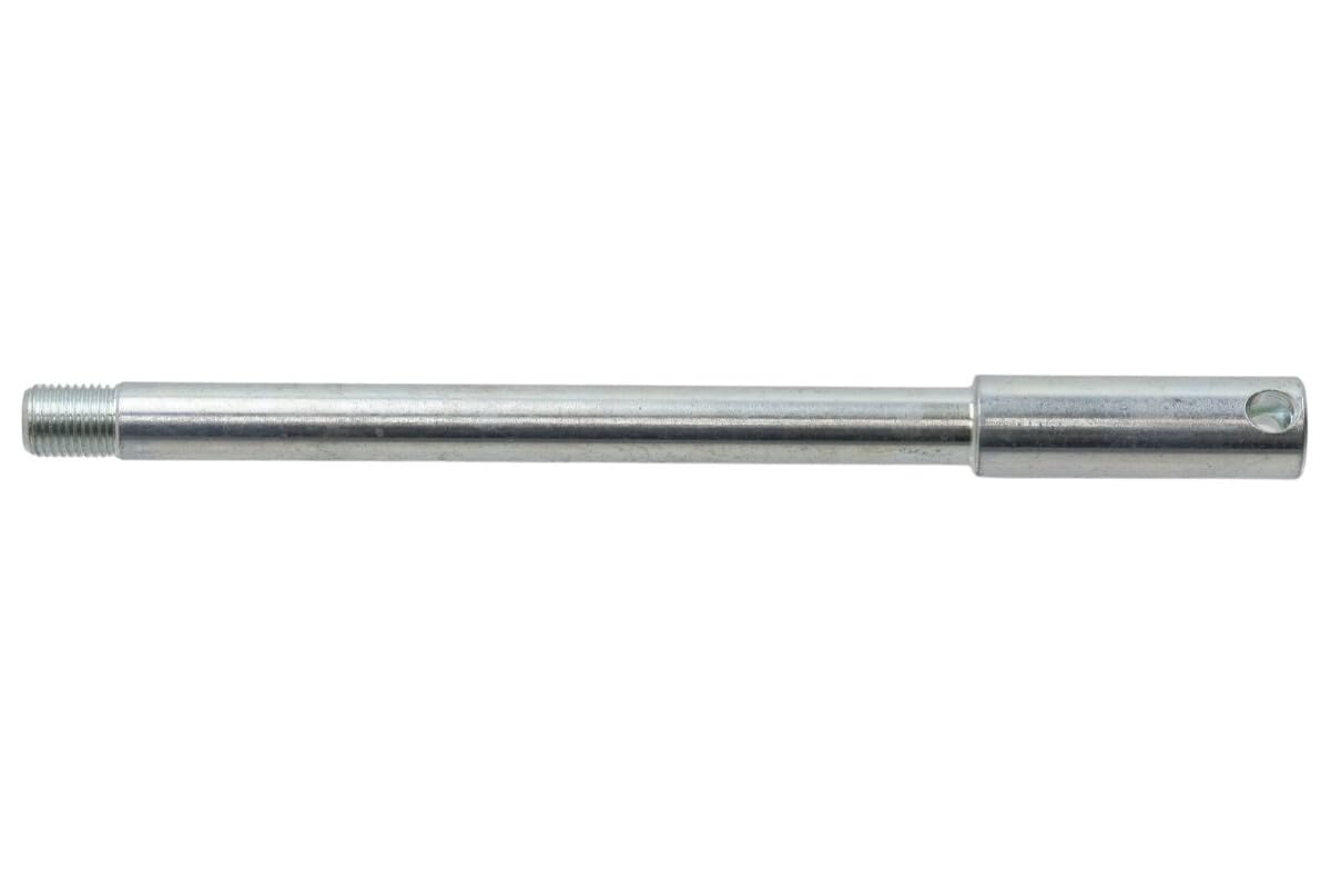 Steckachse (Vorderrad) für MZ TS 125, 150, 250/1-35 mm Gabel von MMM