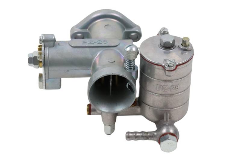 Vergaser für EMW R35/3 von MMM