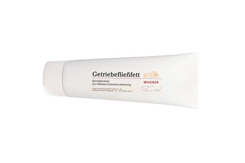 WAGNER Getriebefließfett (wie Ambroleum) - gebrauchsfertig - 250 ml von MMM