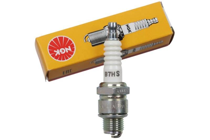 Zündkerze NGK B7HS - M14-210/225/240 von MMM