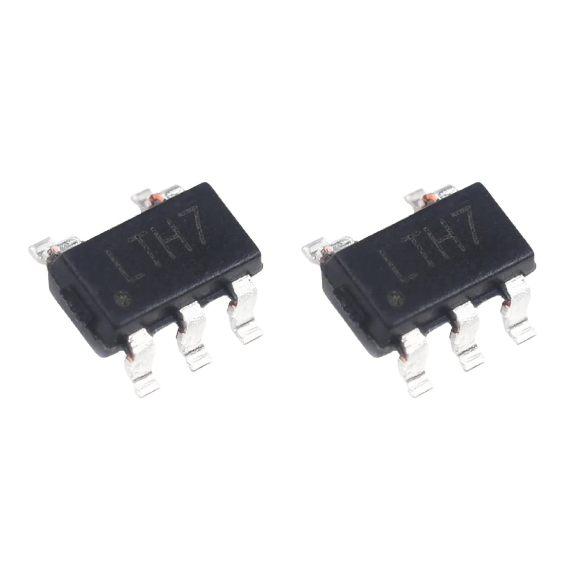 2 Stück TP4054 LTH7 kompatibel LTC4054 54b6 54b7 54bA Ladegerät für Lithium-Batterien SMD SOT-23-5 2 Stück TP4054 LTH7 kompatibel LTC4054 54b6 54b7 54bA Ladegerät für Lithium-Batterien SMD SOT-23-5 von MMMO