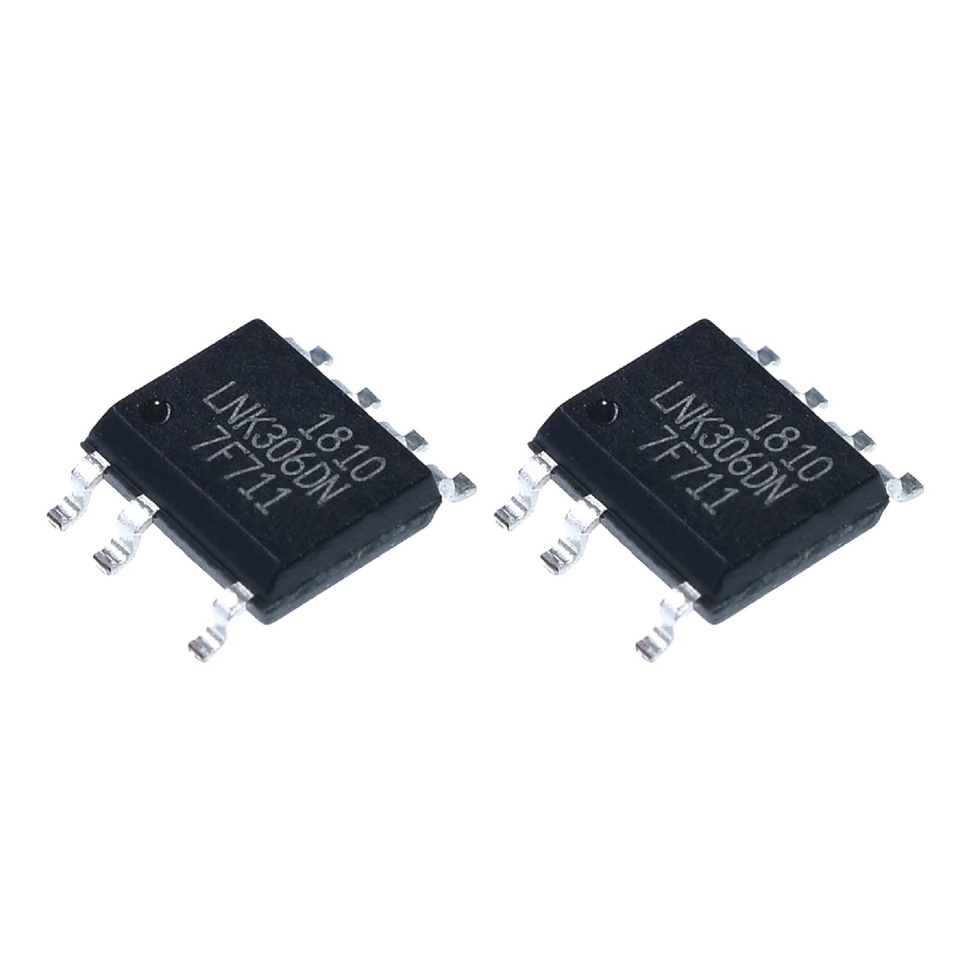 Set mit 2 LNK306DN LNK306D für SO-8 Schaltnetzteile SMD Set mit 2 LNK306DN LNK306D für SO-8 Schaltnetzteile SMD von MMMO