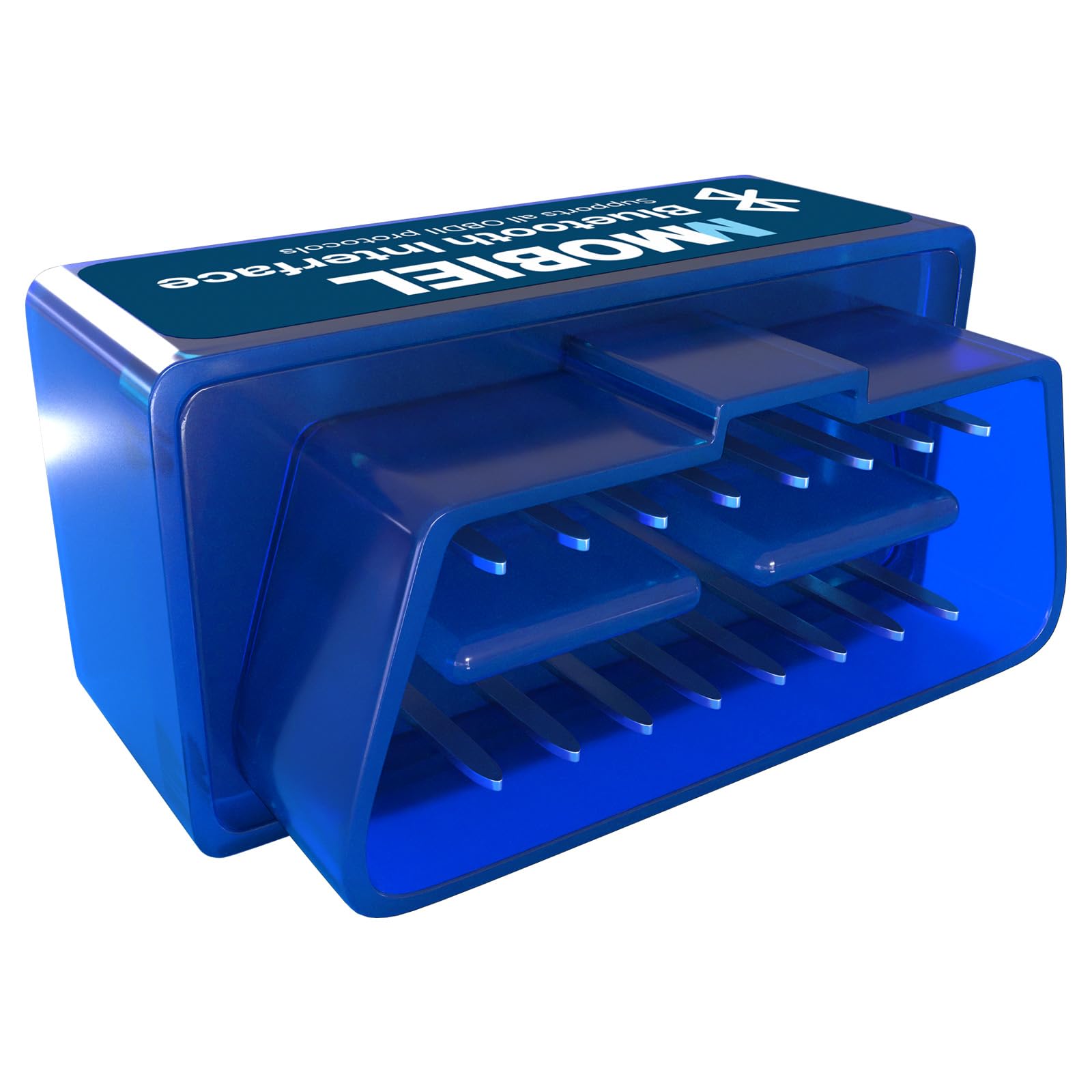 MMOBIEL Mini Bluetooth OBD2 Diagnosegerät - Kompatibel mit iPhone, iOS, iPad und Android - OBD2 Auto Code Lesegerät/Scanner Diagnosetool - Motor Prüfen Codes mit Mini V2.1 Eigenschaften MMOBIEL Mini Bluetooth OBD2 Diagnosegerät - Kompatibel mit iPhone, iOS, iPad und Android - OBD2 Auto Code Lesegerät/Scanner Diagnosetool - Motor Prüfen Codes mit Mini V2.1 Eigenschaften von MMOBIEL
