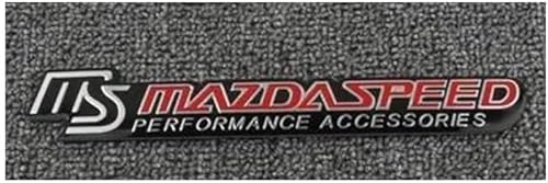 Auto Logo Aufkleber für Mazda CX-5 2017-2023, Kühlergrill Logo & Kofferraum-Emblem Emblem Emblem Heckklappe Kofferraum Kotflügel Auto Dekoration,Red-B Auto Logo Aufkleber für Mazda CX-5 2017-2023, Kühlergrill Logo & Kofferraum-Emblem Emblem Emblem Heckklappe Kofferraum Kotflügel Auto Dekoration,Red-B von MMPZZ