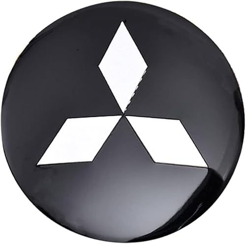 MMPZZ 4 Stück Radkappenaufkleber für Mitsubishi Colt Z30 2004-2012, Auto-Radkappen-Dekorationsaufkleber Einfach zu Verwenden für Die Autoraddekoration,1-50mm MMPZZ 4 Stück Radkappenaufkleber für Mitsubishi Colt Z30 2004-2012, Auto-Radkappen-Dekorationsaufkleber Einfach zu Verwenden für Die Autoraddekoration,1-50mm von MMPZZ