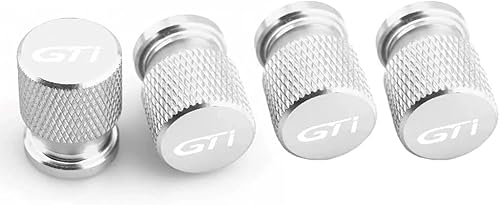MMPZZ 4 Stück Ventilkappen für Autoreifen und - räder für Peugeot GTI 206 207 208 306 307 308 4007 5008 407 106, Autoventil Kappe, Reifen Ventilkappen Auto Zubehör,B MMPZZ 4 Stück Ventilkappen für Autoreifen und - räder für Peugeot GTI 206 207 208 306 307 308 4007 5008 407 106, Autoventil Kappe, Reifen Ventilkappen Auto Zubehör,B von MMPZZ