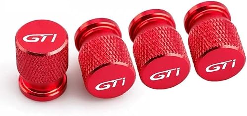 MMPZZ 4 Stück Ventilkappen für Autoreifen und - räder für Peugeot GTI 206 207 208 306 307 308 4007 5008 407 106, Autoventil Kappe, Reifen Ventilkappen Auto Zubehör,H MMPZZ 4 Stück Ventilkappen für Autoreifen und - räder für Peugeot GTI 206 207 208 306 307 308 4007 5008 407 106, Autoventil Kappe, Reifen Ventilkappen Auto Zubehör,H von MMPZZ