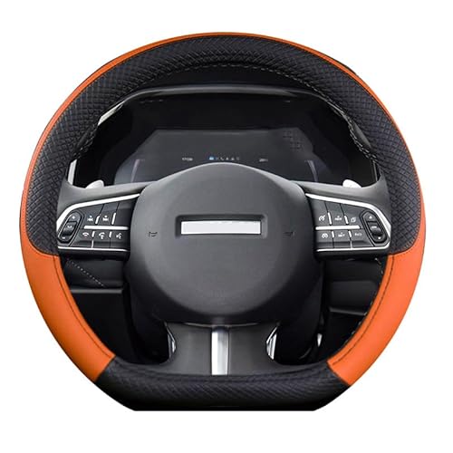 MMPZZ Auto Lenkradhülle für VW ID.3 / ID.4 / ID.5 / ID.6 / ID.7, Lenkrad Abdeckung Lenkradschoner Lenkradbezug Auto Zubehör für Winter und Sommer,C MMPZZ Auto Lenkradhülle für VW ID.3 / ID.4 / ID.5 / ID.6 / ID.7, Lenkrad Abdeckung Lenkradschoner Lenkradbezug Auto Zubehör für Winter und Sommer,C von MMPZZ