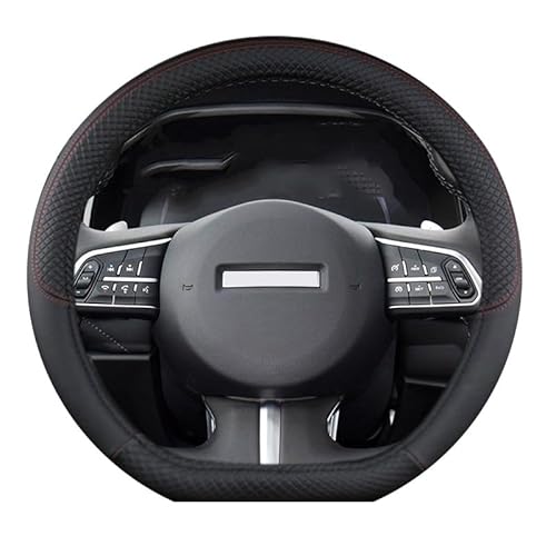 MMPZZ Auto Lenkradhülle für VW ID.3 / ID.4 / ID.5 / ID.6 / ID.7, Lenkrad Abdeckung Lenkradschoner Lenkradbezug Auto Zubehör für Winter und Sommer,D MMPZZ Auto Lenkradhülle für VW ID.3 / ID.4 / ID.5 / ID.6 / ID.7, Lenkrad Abdeckung Lenkradschoner Lenkradbezug Auto Zubehör für Winter und Sommer,D von MMPZZ