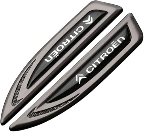 MMPZZ Auto Logo Aufkleber für Citroen C3 C4 C4l C5 Saxo C2 Berlingo Picasso Aircross, Kühlergrill Logo & Kofferraum-Emblem Emblem Emblem Heckklappe Kofferraum Kotflügel Auto Dekoration,A MMPZZ Auto Logo Aufkleber für Citroen C3 C4 C4l C5 Saxo C2 Berlingo Picasso Aircross, Kühlergrill Logo & Kofferraum-Emblem Emblem Emblem Heckklappe Kofferraum Kotflügel Auto Dekoration,A von MMPZZ