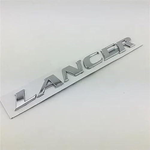 MMPZZ Auto Logo Aufkleber für Mitsubishi Outlander 2021 2022 2023, Kühlergrill Logo & Kofferraum-Emblem Emblem Emblem Heckklappe Kofferraum Kotflügel Auto Dekoration,Silver-D MMPZZ Auto Logo Aufkleber für Mitsubishi Outlander 2021 2022 2023, Kühlergrill Logo & Kofferraum-Emblem Emblem Emblem Heckklappe Kofferraum Kotflügel Auto Dekoration,Silver-D von MMPZZ