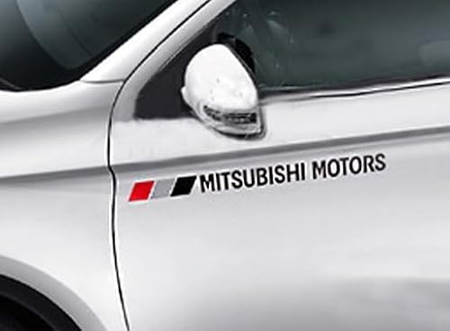 MMPZZ Auto Logo Aufkleber für Mitsubishi Outlander ASX Lancer-EX Pajero, Kühlergrill Logo & Kofferraum-Emblem Emblem Emblem Heckklappe Kofferraum Kotflügel Auto Dekoration,B MMPZZ Auto Logo Aufkleber für Mitsubishi Outlander ASX Lancer-EX Pajero, Kühlergrill Logo & Kofferraum-Emblem Emblem Emblem Heckklappe Kofferraum Kotflügel Auto Dekoration,B von MMPZZ