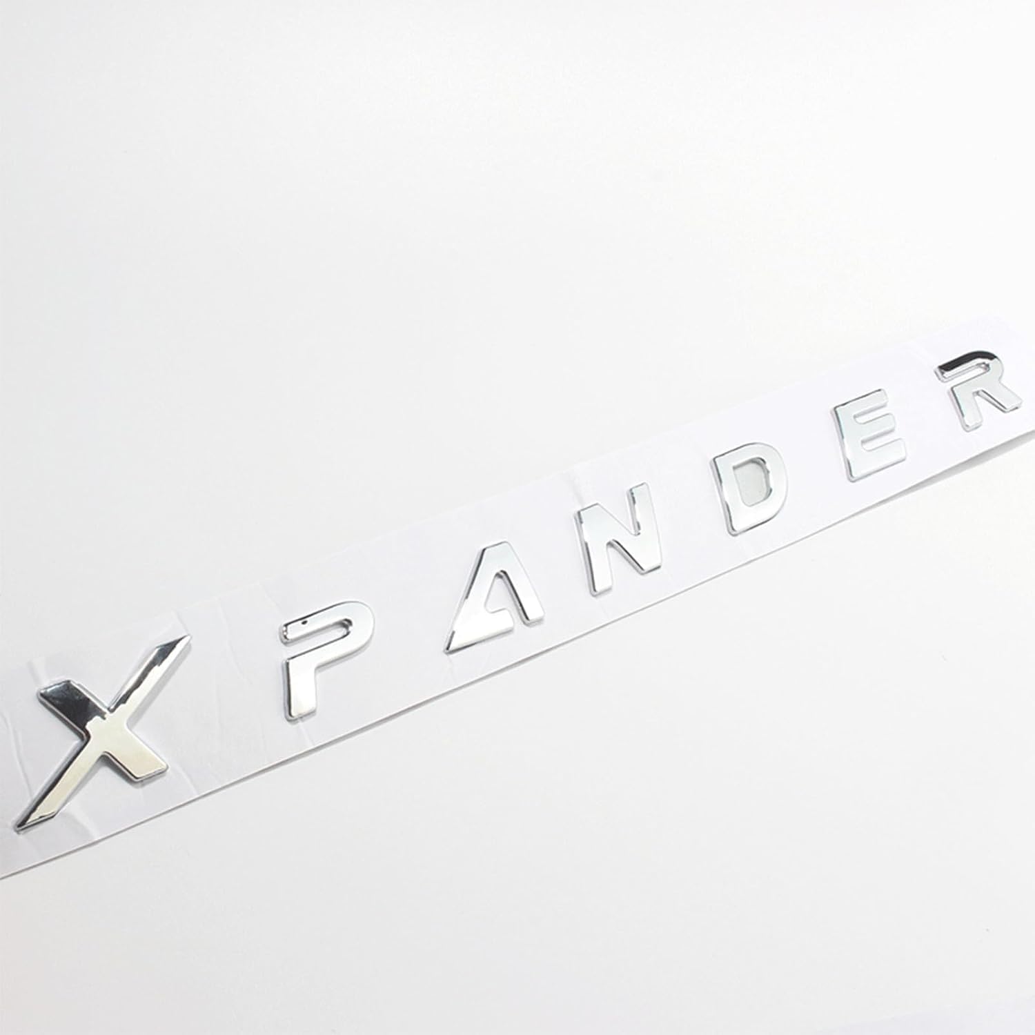 MMPZZ Auto Logo Aufkleber für Mitsubishi xpander, Kühlergrill Logo & Kofferraum-Emblem Emblem Emblem Heckklappe Kofferraum Kotflügel Auto Dekoration,A MMPZZ Auto Logo Aufkleber für Mitsubishi xpander, Kühlergrill Logo & Kofferraum-Emblem Emblem Emblem Heckklappe Kofferraum Kotflügel Auto Dekoration,A von MMPZZ
